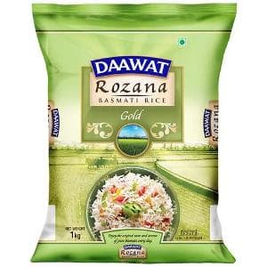 Daawat Basmati Rice