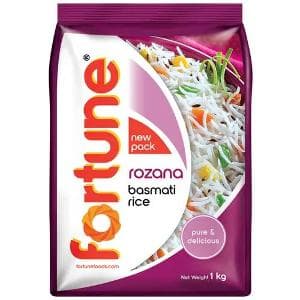 Fortune Basmati Rice