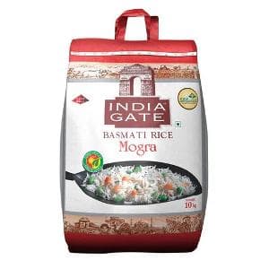 India Gate Basmati Rice - Mogra/Broken