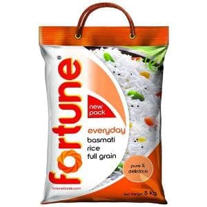 Fortune Everyday Basmati Rice