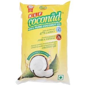 Coconut Oil