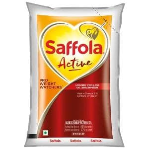 Saffola Active Pro
