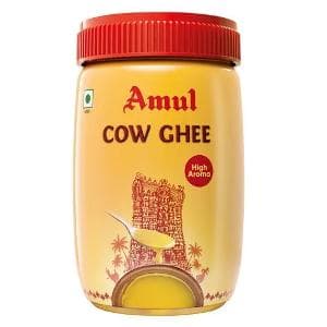Amul High Aroma Cow Ghee