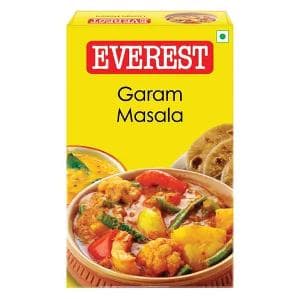 Everest Garam Masala