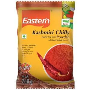 Eastern Kashmiri Chilly Powder