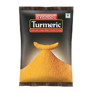 Everest Turmeric Powder