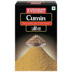 Everest Powder - Cumin