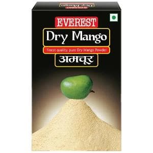 Everest Powder - Dry Mango