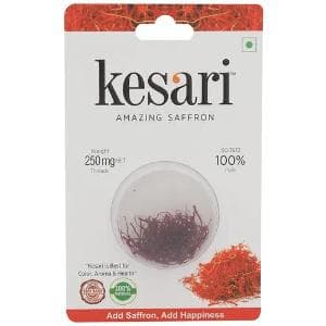 Kesari Saffron