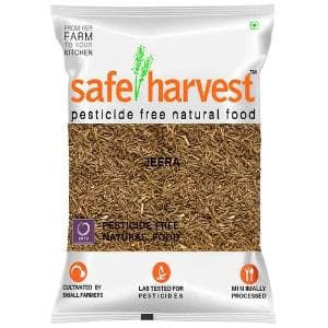 Safe Harvest Jeera