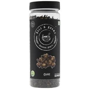 Salz & Aroma Clove