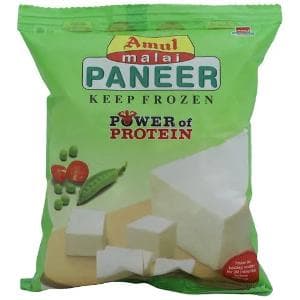 Amul Malai Paneer