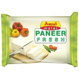 Amul Malai Fresh Paneer
